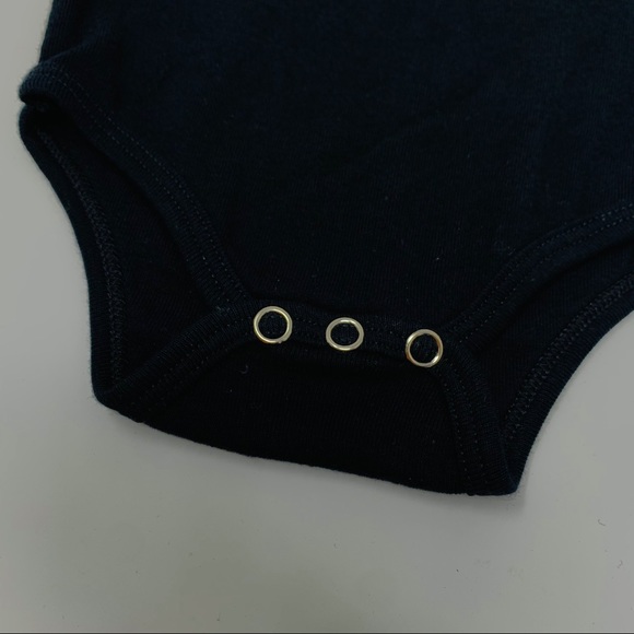 Sequin Skull One-Piece - Picture 2 of 7